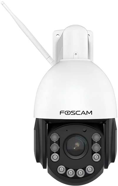 Kamera IP Foscam SD4H (6954836070260) - obraz 1