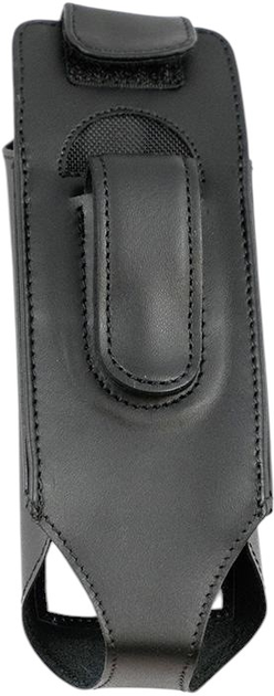Skórzane etui Soryt do Unify OpenStage M3 (5904555930162) - obraz 4
