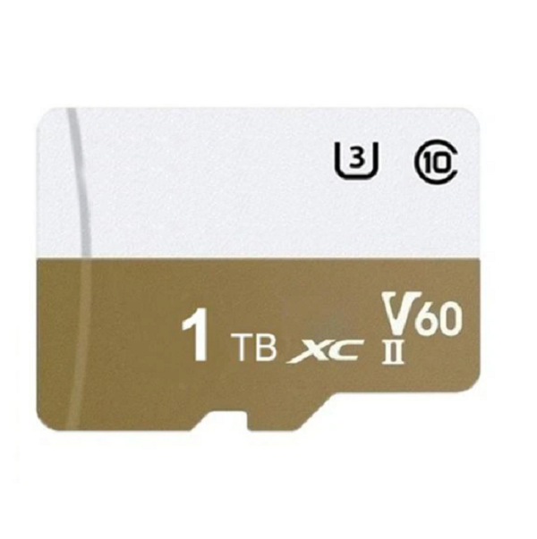 Micro sd карта памяти флешка флеш-карта 1 ТБ SEUNO зеленая (GS831) - Фото 1 Micro sd карта памяти флешка флеш-карта 1 ТБ SEUNO зеленая (GS831) - изображение 1