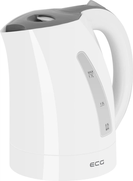 Чайник электрический ECG RK 1712 Surfer - изображение 2