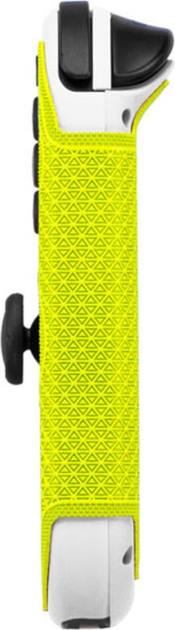 Nakładka Lizard Skins DSP Controller Grip for Switch Joy-Con Neon (0696260004966) - obraz 4