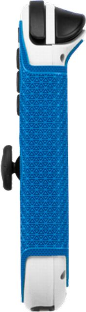 Накладка Lizard Skins DSP Controller Grip for Switch Joy-Con Polar Blue (0696260004843) - зображення 4