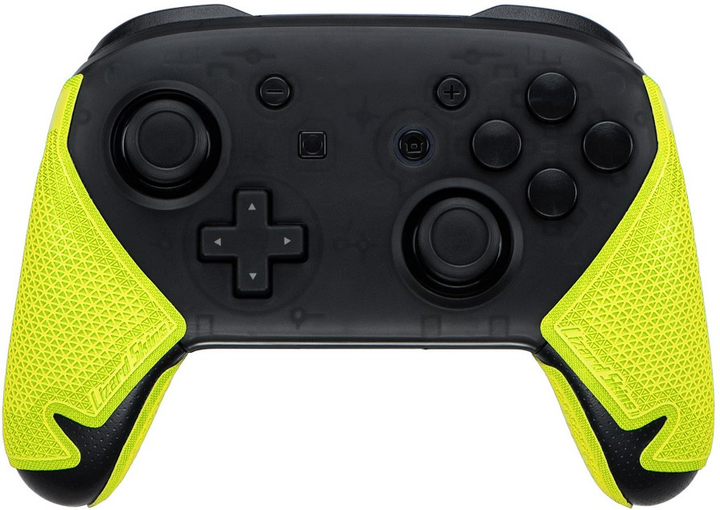 Накладка Lizard Skins DSP Controller Grip for Switch Pro Contoller Neon (0696260005819) - зображення 2