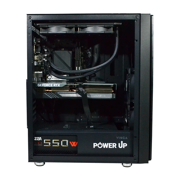 ゲーミングPC RYZEN7 7800X3D RTX4080 SUPER GALLERIA、Ryzen 7 5700X3DとGeForce RTX 4080 SUPER搭載のゲーミング