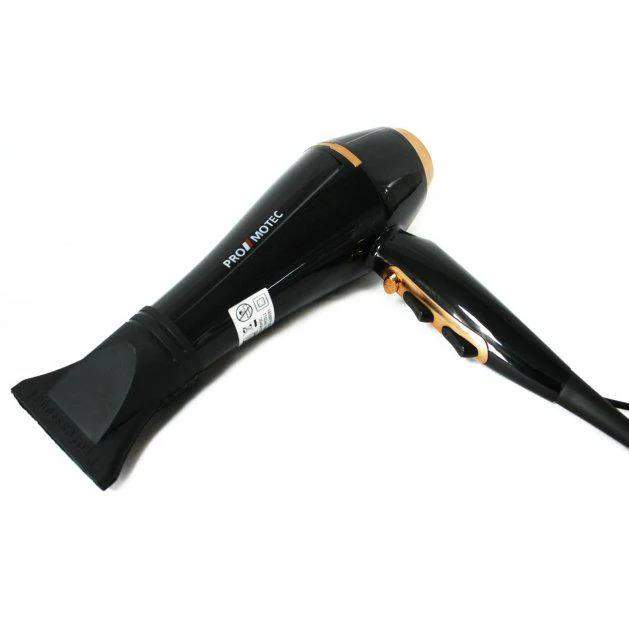 Профессиональный фен для волос Promotec PM-2311 высокомощный и ...
