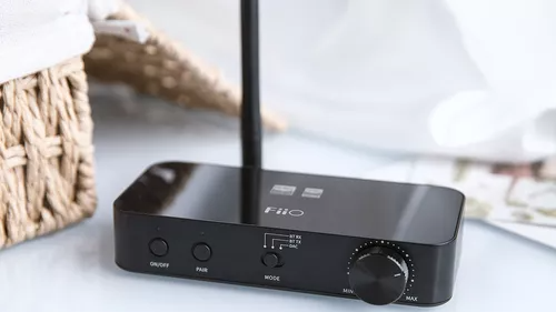 ЦАП FIIO BTA30 Pro Black - изображение 6