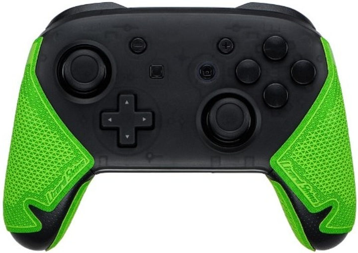 Накладка Lizard Skins DSP Controller Grip for Switch Pro Contoller Emerald Green (0696260005741) - зображення 2