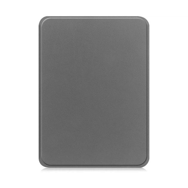 Чехол ArmorStandart для Amazon Kindle Paperwhite 12th Gen 2024 / Kindle Colorsoft Grey (ARM81959) - Фото 7 Чехол ArmorStandart для Amazon Kindle Paperwhite 12th Gen 2024 / Kindle Colorsoft Grey (ARM81959) - изображение 7
