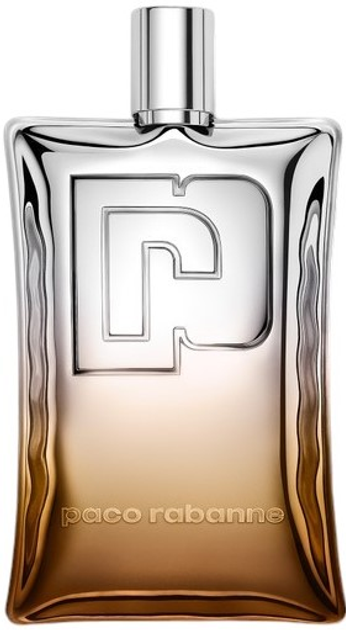 Woda perfumowana unisex Paco Rabanne Dendy Me 62 ml (3349668593996) - obraz 1