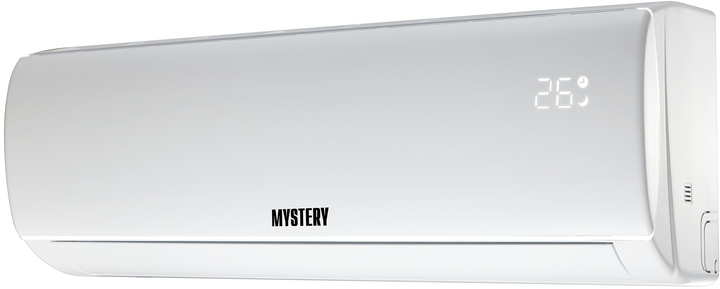 Кондиционер Mystery MTH12CT-W3D2 INVERTER - изображение 4