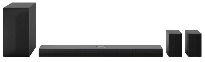 Саундбар LG S70TR (7008610) - Фото 1 Саундбар LG S70TR (7008610) - зображення 1