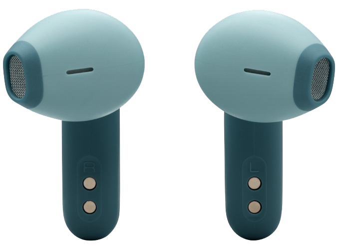 Гарнітура JBL WAVE FLEX 2 Blue (JBLWFLEX2BLU) (7065574) - Фото 7 Гарнітура JBL WAVE FLEX 2 Blue (JBLWFLEX2BLU) (7065574) - зображення 7