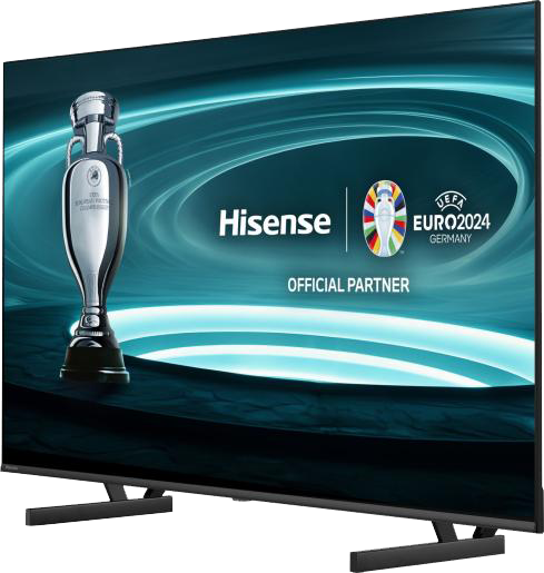 LED-телевізор Hisense 75U6NQ (7063902) - изображение 6