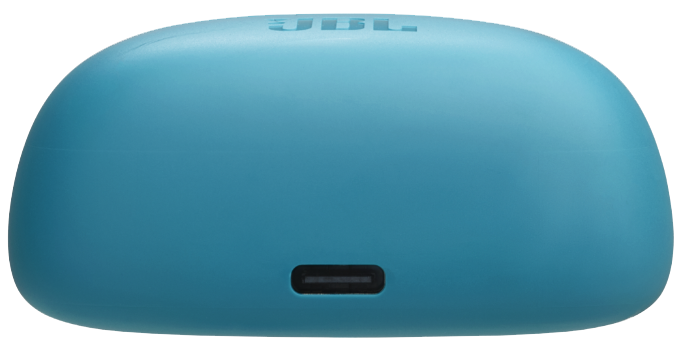 Гарнітура JBL TUNE BUDS 2 Turquoise (JBLTBUDS2TQE) (7065578) - изображение 10