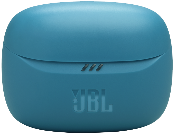 Гарнитура JBL TUNE BEAM 2 Turquoise (JBLTBEAM2TQE) (7065581) - изображение 3