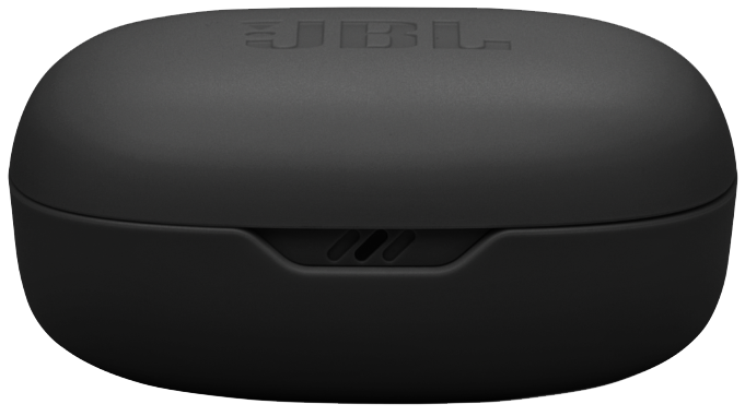 Гарнітура JBL WAVE FLEX 2 Black (JBLWFLEX2BLK) (7065573) - изображение 9