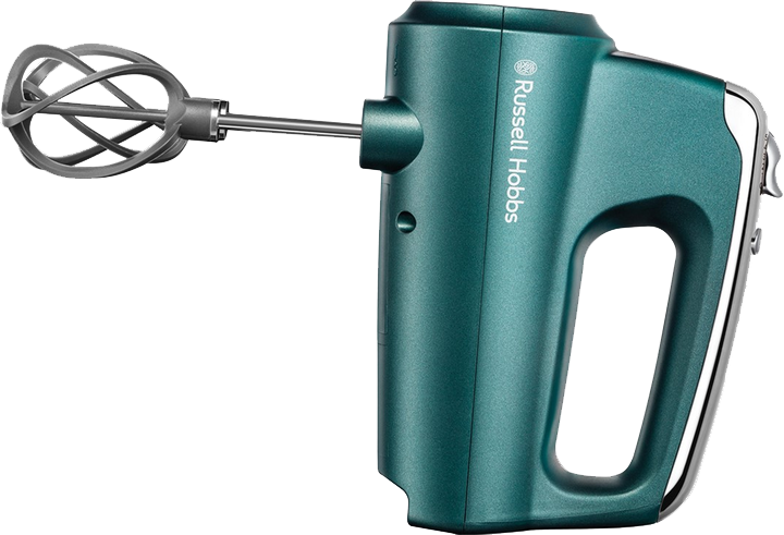 Міксер Russell Hobbs 25891-56 Turquoise (6651546) - зображення 5