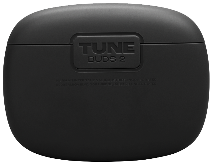 Гарнітура JBL TUNE BUDS 2 Black (JBLTBUDS2BLK) (7065577) - Фото 9 Гарнітура JBL TUNE BUDS 2 Black (JBLTBUDS2BLK) (7065577) - изображение 9