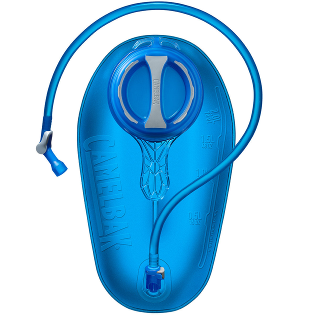 Резервуар CamelBak Crux Blue 2 л (886798004563) - зображення 1