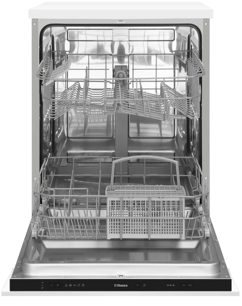 Посудомоечная машина HANSA ZIM635PH - изображение 3