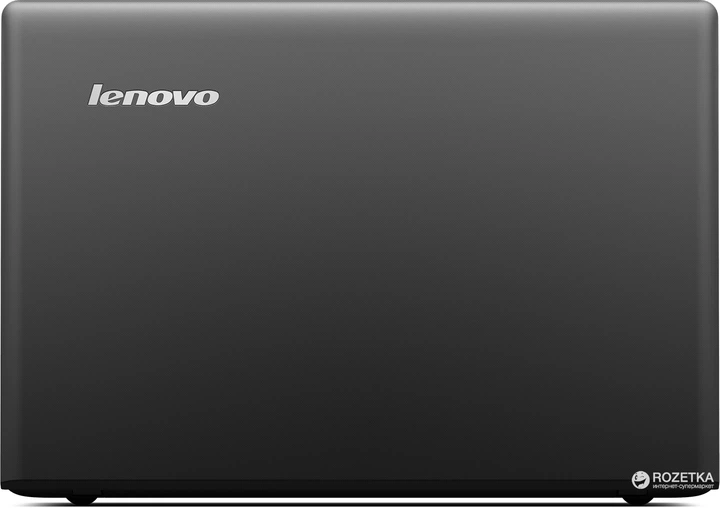 Ноутбук Lenovo IdeaPad 300-15IBR (80M300G2UA) Black – фото, отзывы