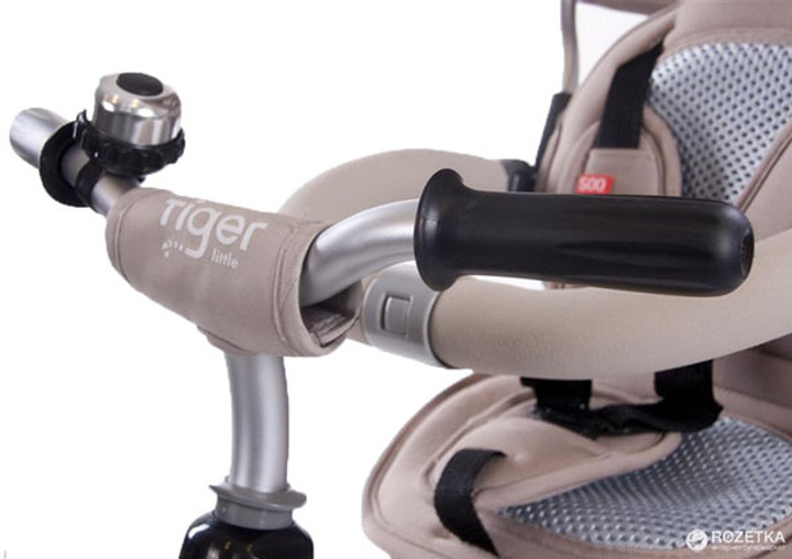 Tiger best sale t500 trike