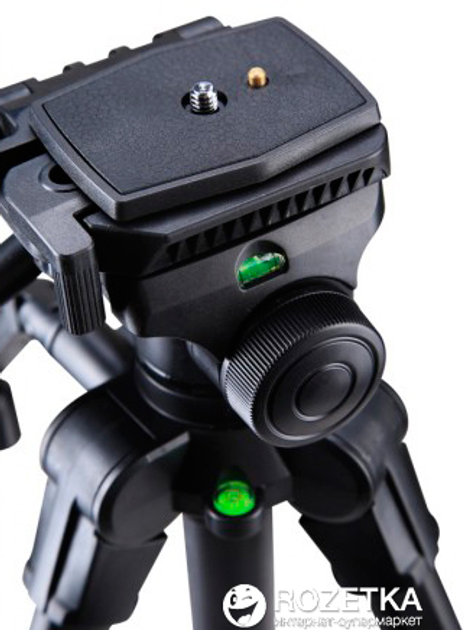 Штатив Arsenal ARS-3908 - зображення 3