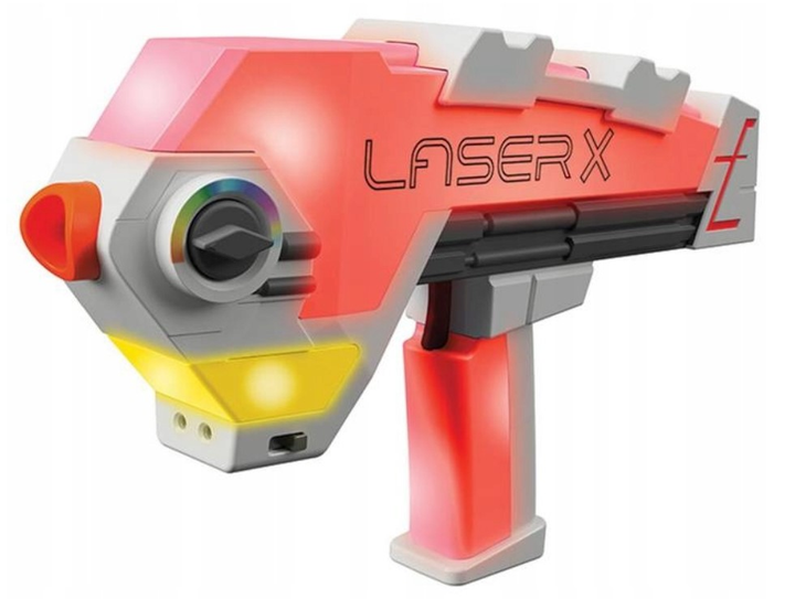 Бластер ТМ Toys Laser X Evolution LAS88911 (0042409889114) - зображення 2