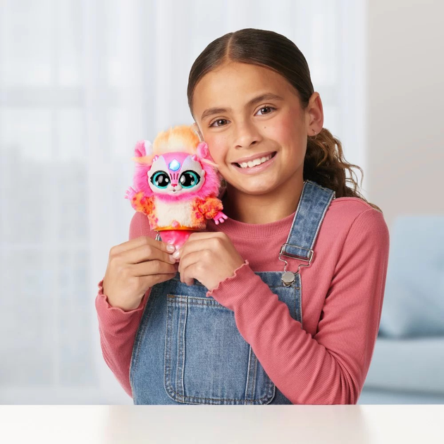 Ігровий набір ТМ Toys Magix Mixes Лампа джина Рожева 14834 (0630996148341) - зображення 9
