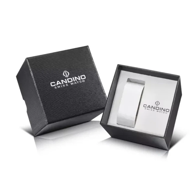 Мужские часы CANDINO C4603/H - изображение 4