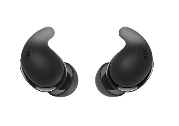 SONY LinkBuds Fit（WF-LS910N） Навушники Sony Linkbuds Fit Black (WF-LS910N) купити в інтернет