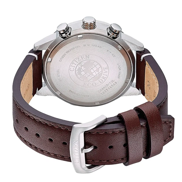 Мужские часы CITIZEN CA4420-13L - изображение 2