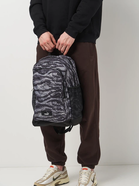 _ Rumy    改訂版 Рюкзак Bobby Hero Regular XD Design чорний P705.291 - купити