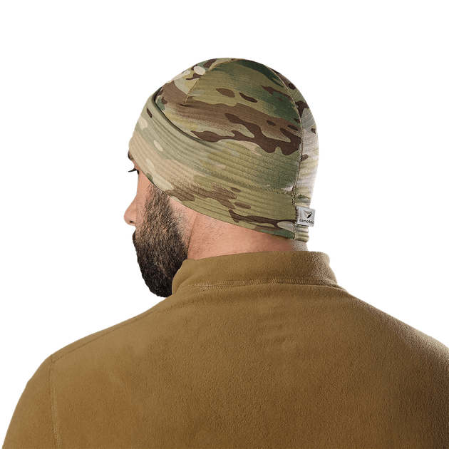 Шапка Beanie 3.0 Polarheat QS Multicam (8473), S - зображення 2