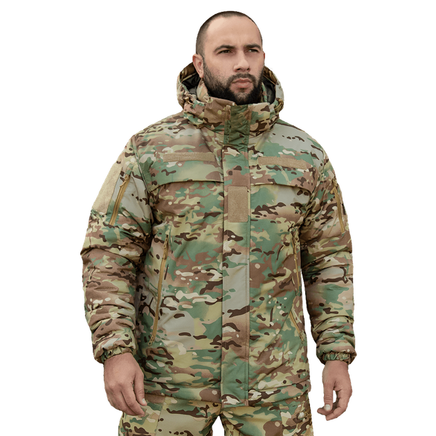 Комплект Patrol Climashell Multicam (8491), 3XL - изображение 2