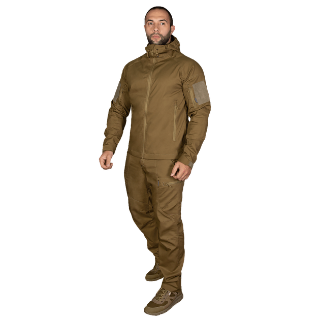 Костюм Stalker 3.0 Twill Койот (7141), XXL - изображение 2