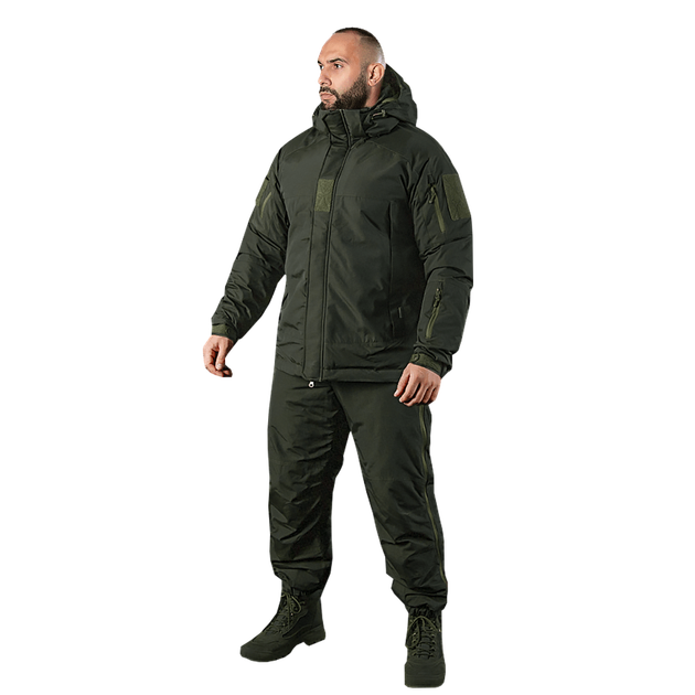 Комплект Defender 7 level Темна Олива (8512), 3XL - изображение 1