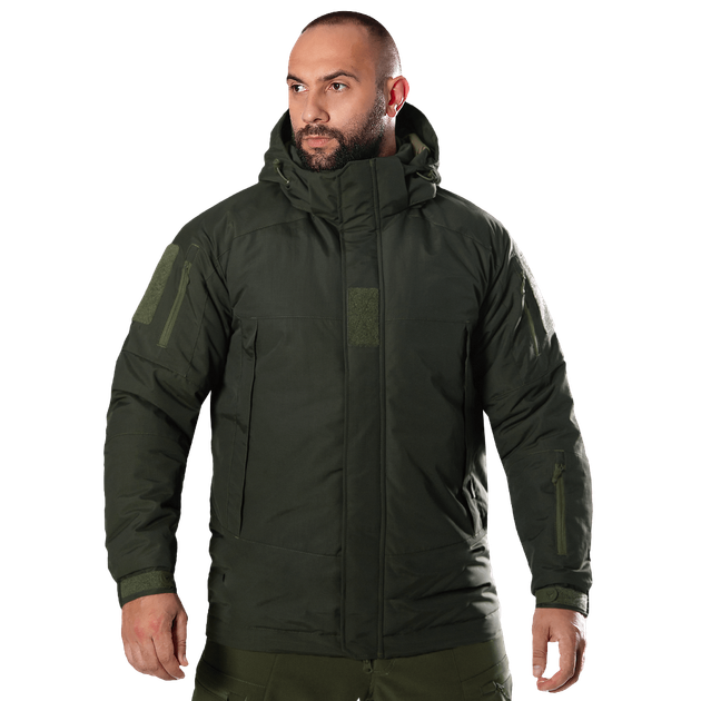 Комплект Defender 7 level Темна Олива (8512), 3XL - изображение 2