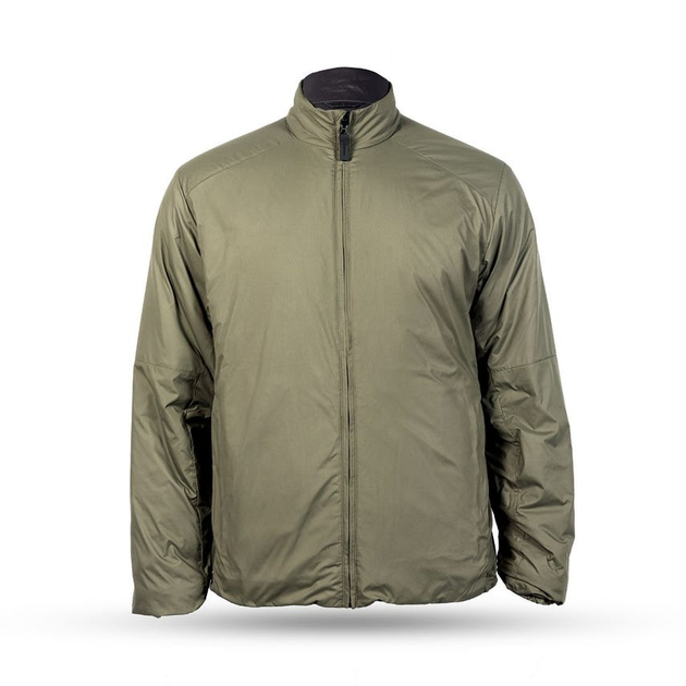 Куртка демисезонная 5.11 Tactical® Reversible Insulating Jacket L RANGER GREEN - изображение 2