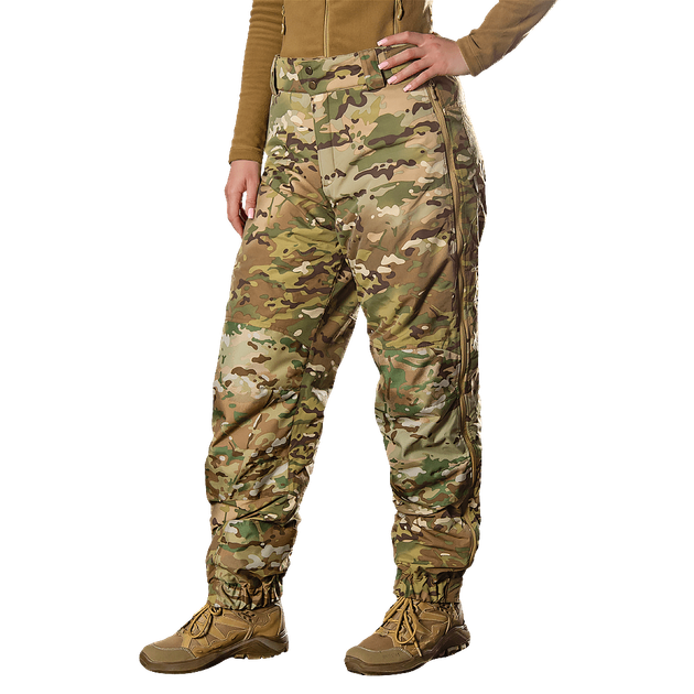 Брюки Defender 7 level Multicam (8340), XXXXL - зображення 2