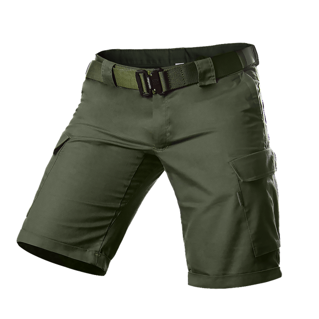 Шорти Ranger Twill Олива (8131), S - изображение 1