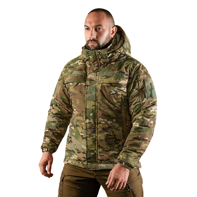 Куртка Patrol System 4.0 Multicam (8304), XXXL - изображение 1