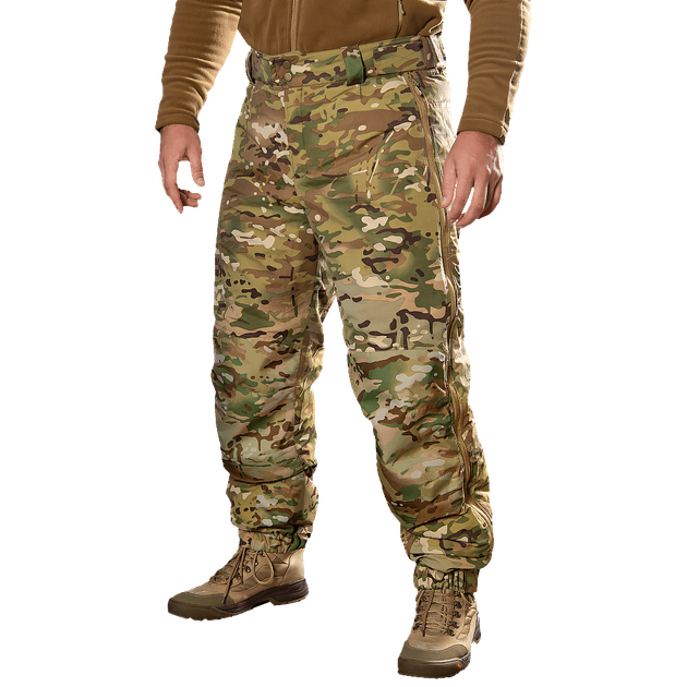 Штани Defender 7 level Multicam (8340), XXL - изображение 1