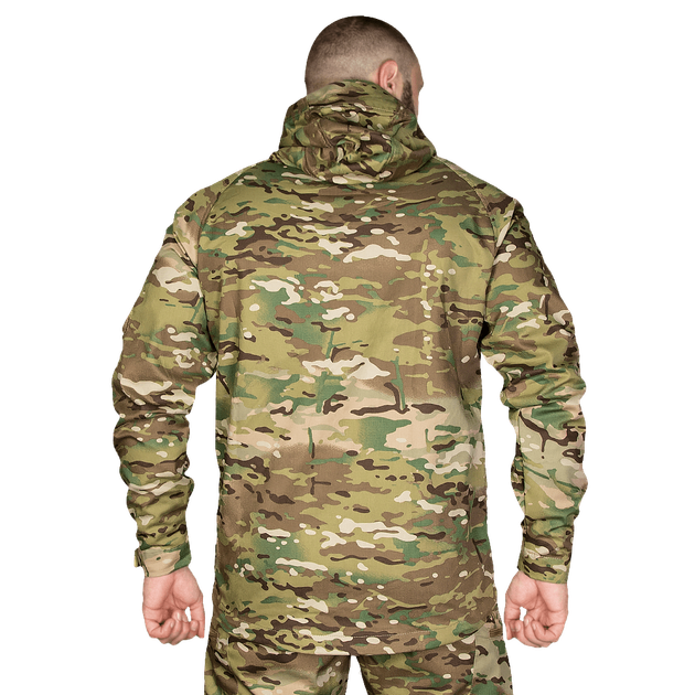 Куртка Stalker 3.0 Twill Multicam (7134), M - зображення 2