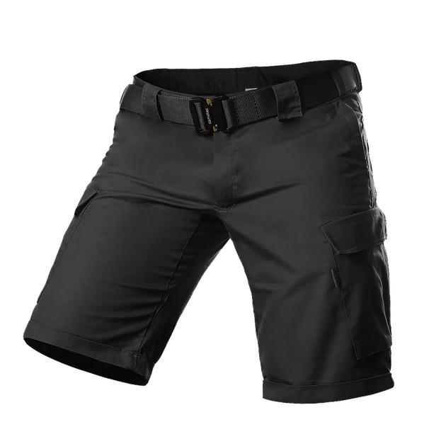 Шорти Ranger Twill Чорні (8130), M - зображення 1