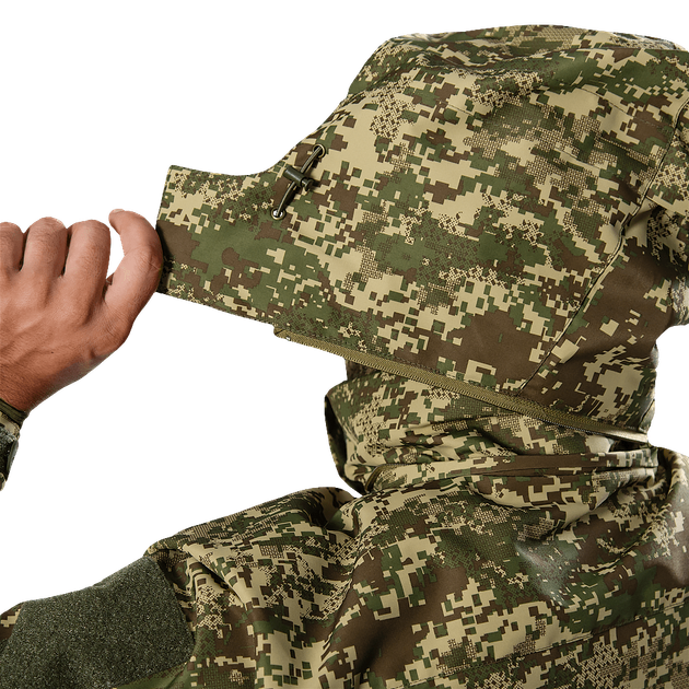 Комплект Defender 7 level Хижак НГУ (8488), M - изображение 7