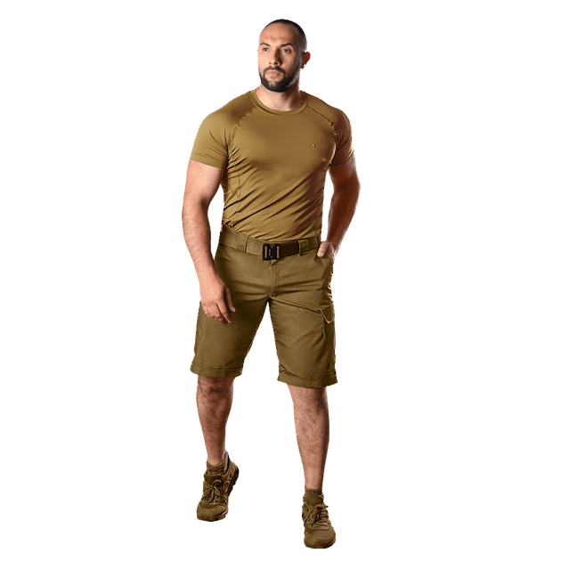 Шорти Ranger Twill Койот (8129), XXL - изображение 2