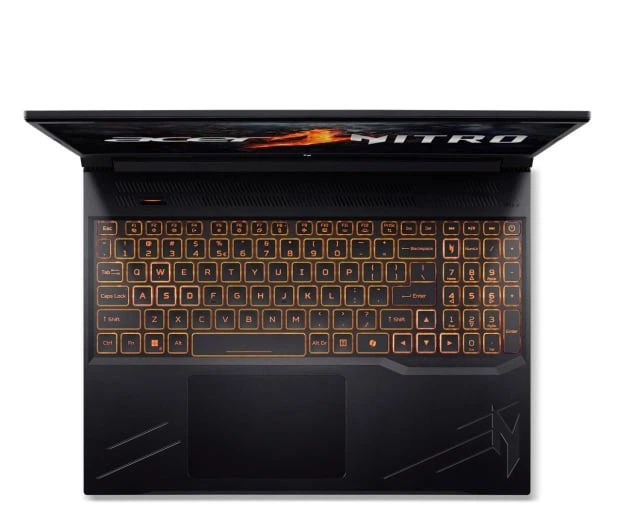 Ноутбук Acer Nitro V16 / AMD Ryzen™ 5 8645HS / 16 GB RAM / SSD 512 Ноутбук Acer Nitro V16 / AMD Ryzen™ 5 8645HS / 16 GB RAM / SSD 512
