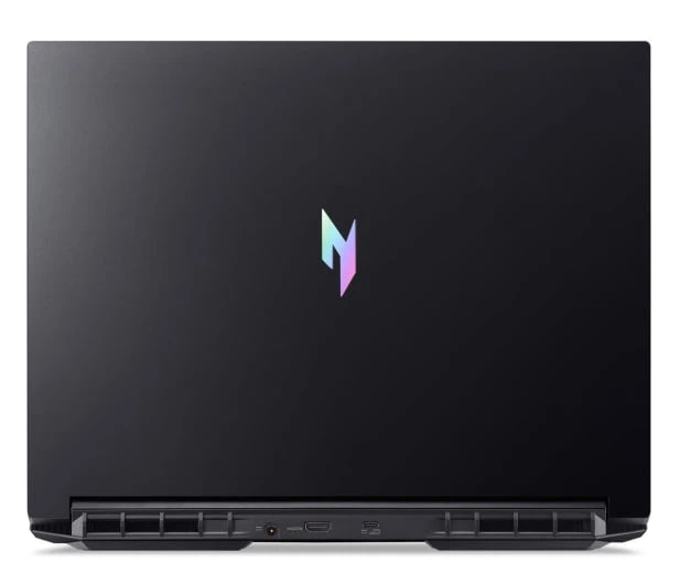 Ноутбук Acer Nitro V16 / AMD Ryzen™ 5 8645HS / 16 GB RAM / SSD 512