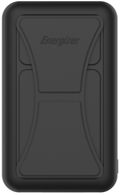 Powerbank Energizer 10000mAh 22.5W Black (QM10002PQ) - obraz 2